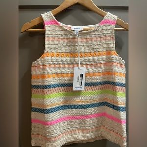 BRAND NEW W/ TAGS KOCH TANK